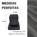 Acabamento para Registro