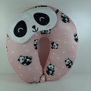 Almofadas De Pescoço