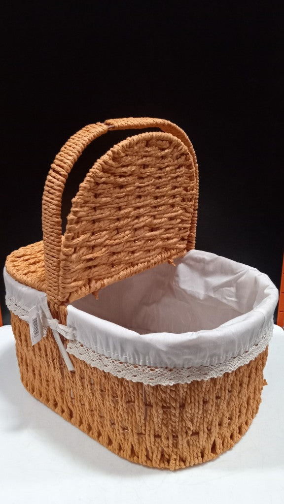 CESTA PIQUENIQUE