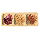 2 Petisqueiras de Bambu