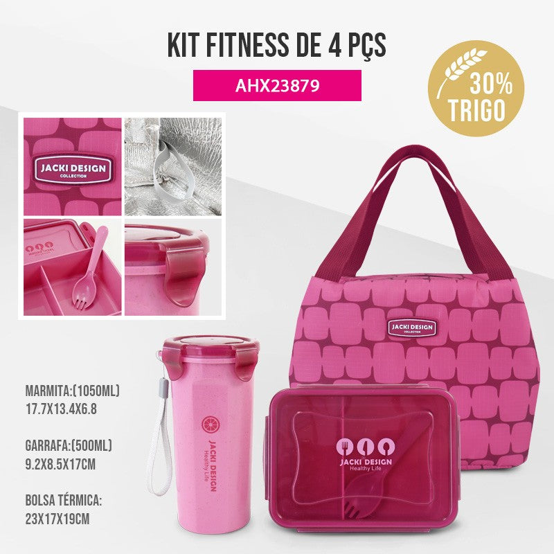 Kit de Marmita
