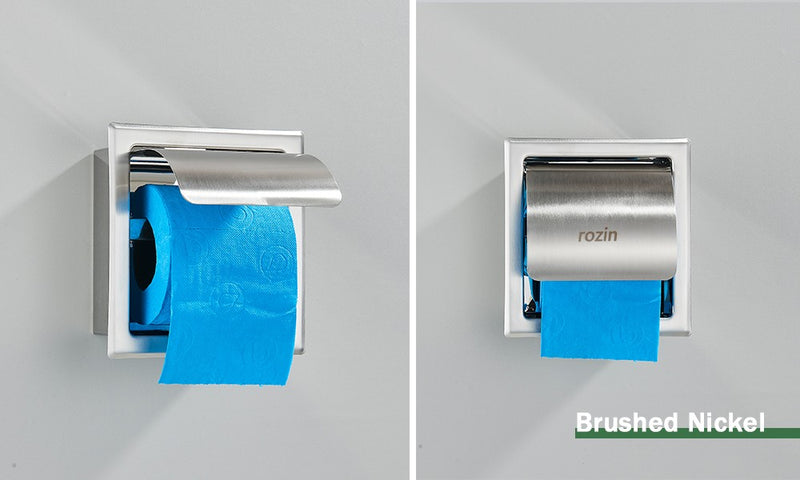 suporte papel higiénico