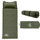 Colchão Auto-Inflável