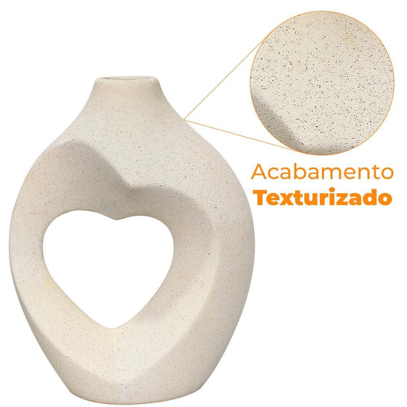 Kit 02 Esculturas