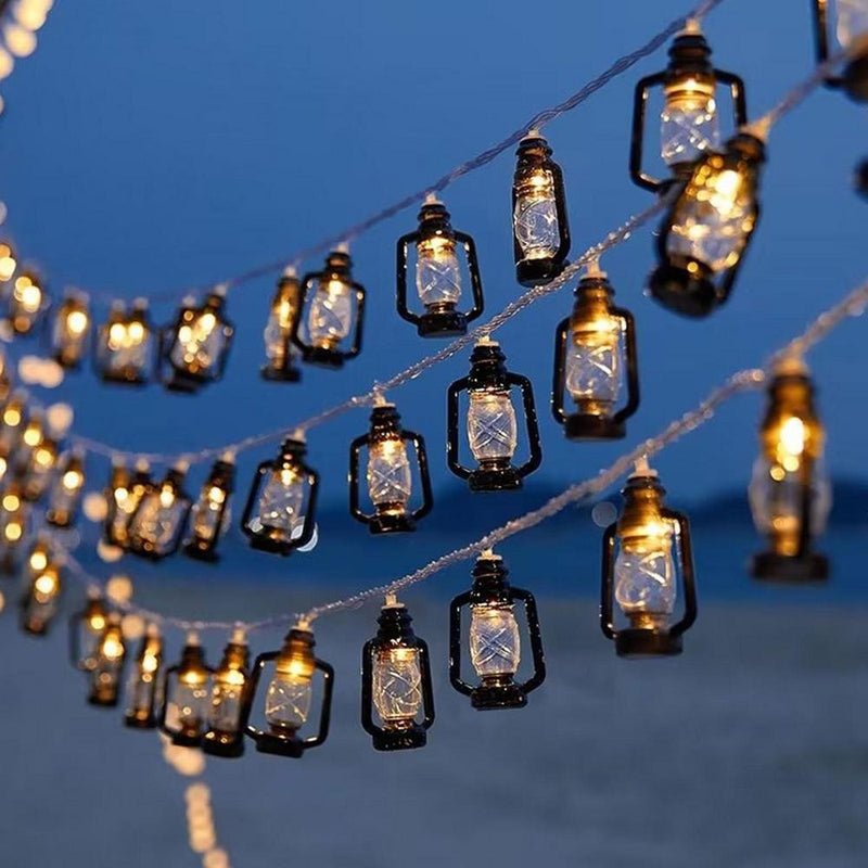 40 Leds Fio
