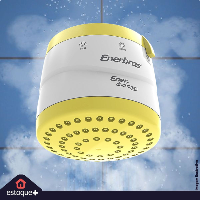 Chuveiro Elétrico