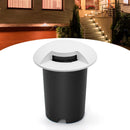 Spot Embutir Facho Lateral