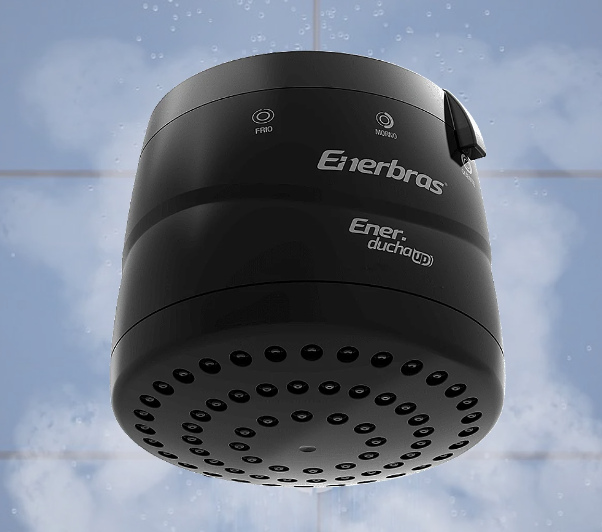 Chuveiro Elétrico