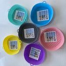 Cesta Silicone P/ Air Fryer