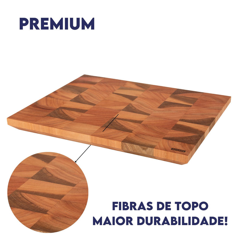 Tábua Churrasco