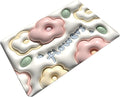 Tapetes Microfibra