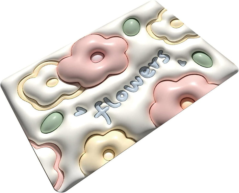 Tapetes Microfibra