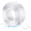 Fita Dupla Face Extra Forte