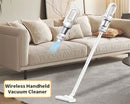 Aspirador Sem Fio