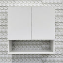 60cm Módulo Aéreo+2Portas