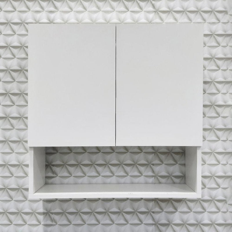 60cm Módulo Aéreo+2Portas