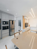 Sala de Estar Sob-Medida