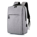 Mochila Impermeável Executiva