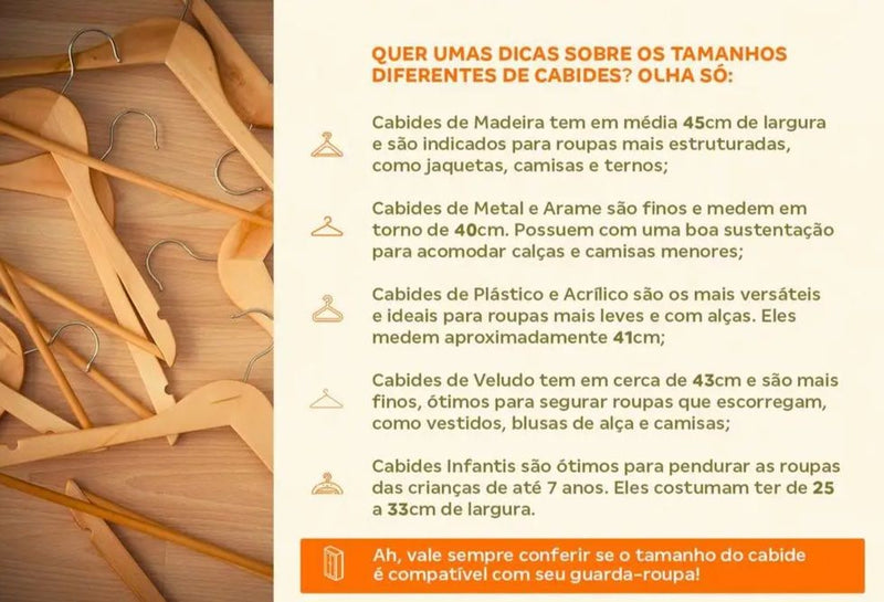 1,765m Guarda-roupa