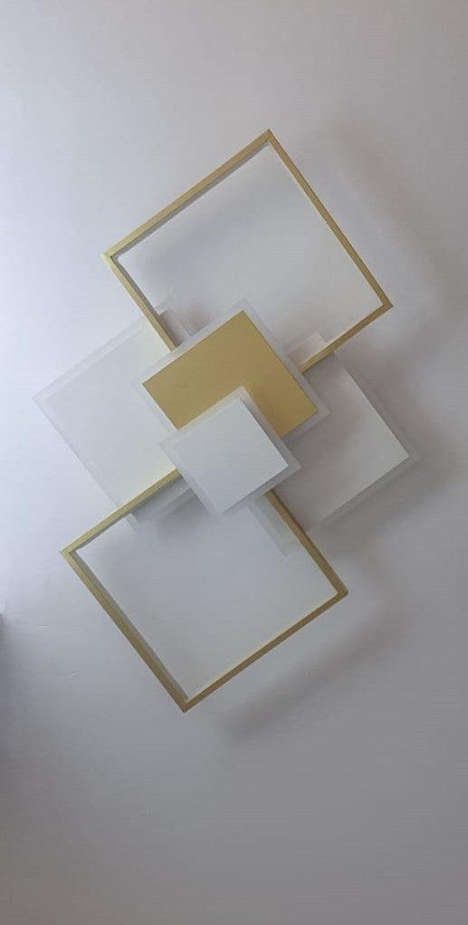 Iluminação 52cm