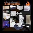 000.MUITO ECONÔMICO (KIT de Apto. P/2 Suítes!)