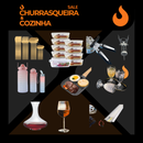 008.FLAT COMPLETO SOB MEDIDA (KIT Apto.)