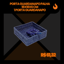 62 peças Mesa Posta Transparente Entrecasa