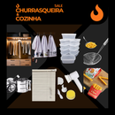 Cozinha Completíssima 2