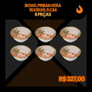 54 peças Mesa Posta Completa Entrecasa