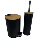 Lixeiro 3L+Escova Sanitária