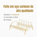 Escorredor Louça 15 Pratos