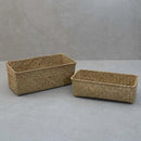 2 Cestos Organizadores