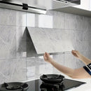 0,59x0,29m Revestimento Autoadesivo