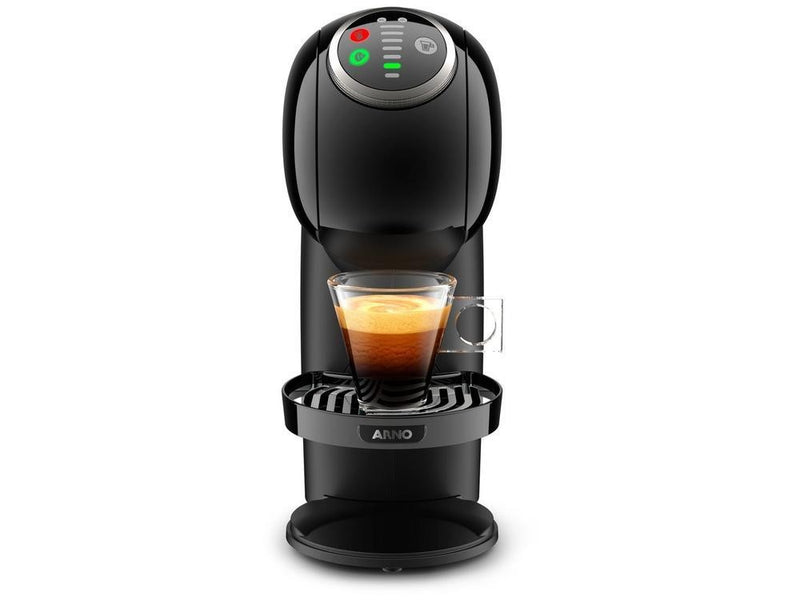 Cafeteira Cápsulas