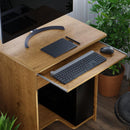 Mesa De Computador 65cm