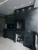 Churrasqueira Sob-Medida