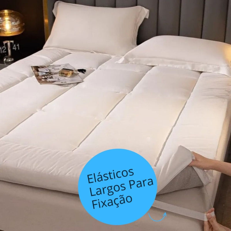 Protetor Pillow Top