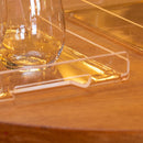 Bandeja Acrílica 30x20cm