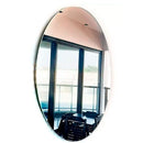 60cm Espelho Com Adesivo