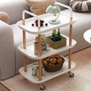 Carrinho Organização