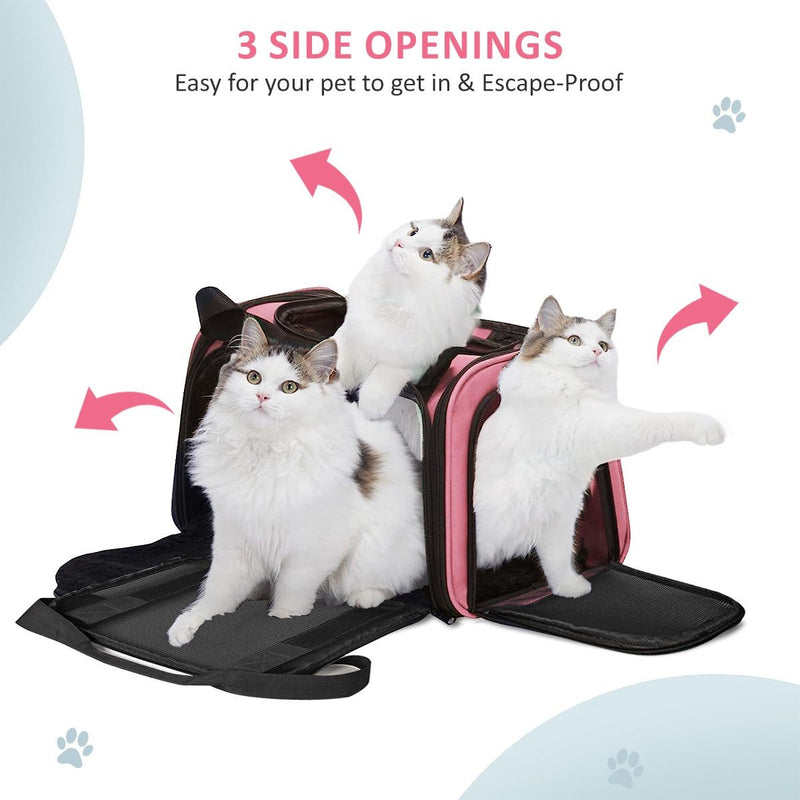 Mochila PETS