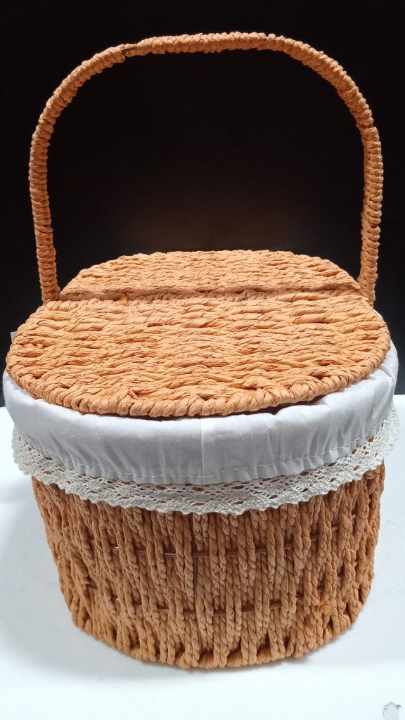 CESTA PIQUENIQUE