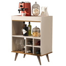 Aparador 60cm Adega Buffet