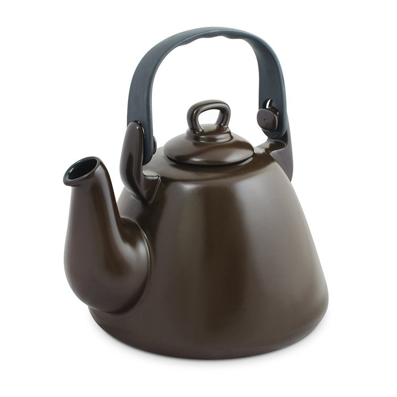 Chaleira Em Cerâmica 2,3L