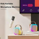 Karaoke Bluetooth!