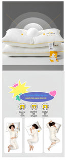 Travesseiro Antialérgico