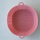 Cesta Silicone P/ Air Fryer