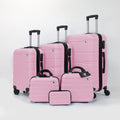 Kit 6 Malas de Viagem