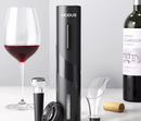 Abridor de Vinho Elétrico - (Saca-Rolhas)