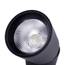 3 Spot Sobrepor Direcionável